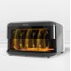 3. 3w1 Air fryer, pizza, grill Taurus