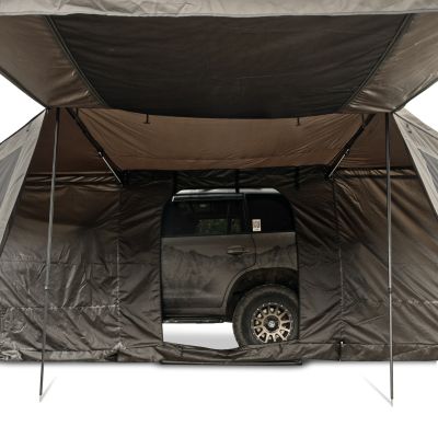 5. OFFLANDER ŚCIANY BOCZNE DO MARKIZY SAMONOŚNEJ STO80 2.0 M