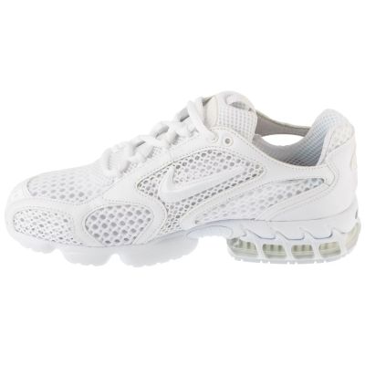 2. Nike Air Zoom Spiridion Cage 2 CJ1288-100 Białe 39