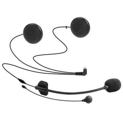 3. Interkom motocyklowy FreedConn T-Max S V4 Pro Single