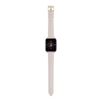10. Smartwatch Gravity Różowy 2 Paski GT44-3