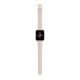 10. Smartwatch Gravity Różowy 2 Paski GT44-3