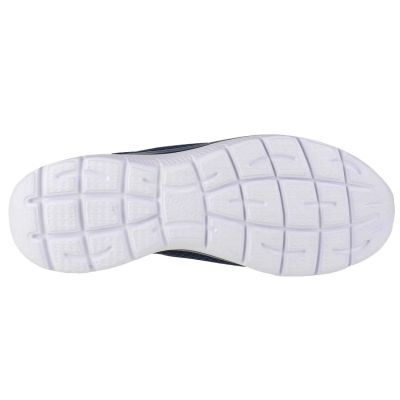4. Skechers Summits 12980-NVHP Granatowe 37