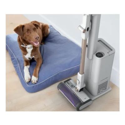 4. Odkurzacz pionowy Clean&Empty IW3612EUT SKARK