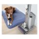 4. Odkurzacz pionowy Clean&Empty IW3612EUT SKARK