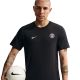 3. Koszulka męska Nike PSG Essential czarna IM1664 010