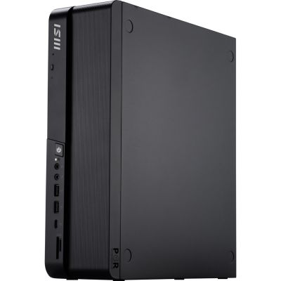 7. MSI Pro DP80 A14G-003EU PC Intel® Core™ i7 i7-14700 16 GB DDR5-SDRAM 1 TB SSD Windows 11 Pro Desktop Czarny