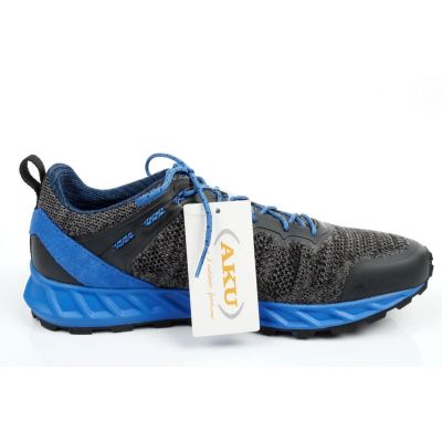 15. Buty trekkingowe Aku Rapida Air M 760.1252