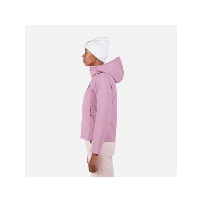 6. Kurtka Rossignol W Opside Hoodie Jkt