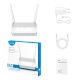 8. Router Cudy AC1200 Wi-Fi GPON
