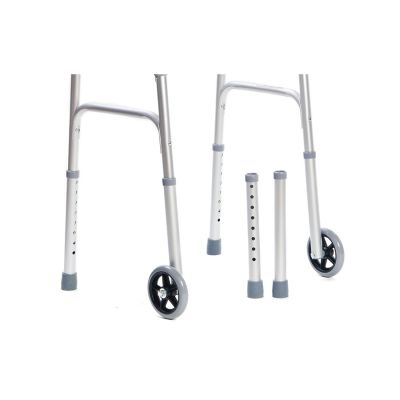 12. Balkonik rehabilitacyjny trójfunkcyjny