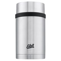 Termos na jedzenie Esbit Sculptor Food Jug 1000 ml - steel
