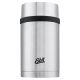 Termos na jedzenie Esbit Sculptor Food Jug 1000 ml - steel
