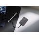 19. Intenso Magnetic Wireless Power Bank 5000 mAh Grey USB-C