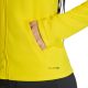 5. Bluza damska adidas Entrada 26 Track żółta JZ6595