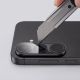 5. Szkło hartowane na aparat Tech-Protect Camring Fit+ na Samsung Galaxy S26 FE