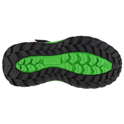 4. Skechers Turbo Speed 403760L-BKMT Czarne 29