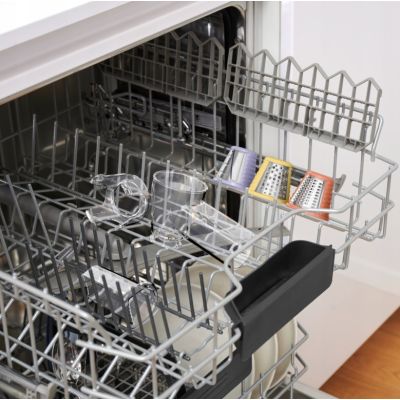 8. Szatkownica TEFAL Fresh Express DN853BE0