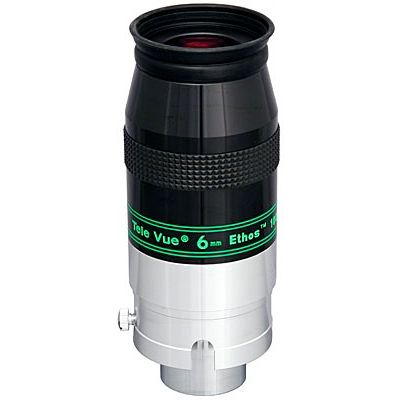 Okular Tele Vue Ethos 6 mm 2/1,25"