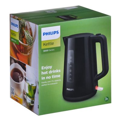 6. Czajnik elektryczny PHILIPS HD 9318/20