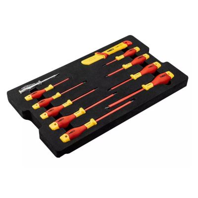10. NEO tools 01-311 pudełko na narzędzia
