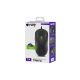 14. Mysz dla graczy Fury Tanto T4 12000DPI RGB czarna gamingowa przewodowa