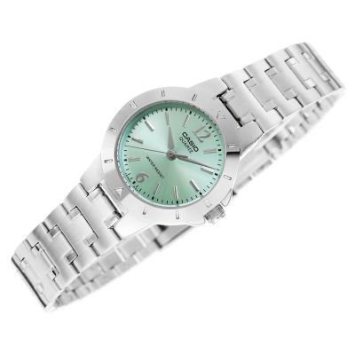 4. Zegarek Damski CASIO LTP-1177A-3ADF + BOX