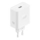 Ładowarka sieciowa OPPO VCBAOBEH 100W USB-A z kablem USB-A - USB-C - biała