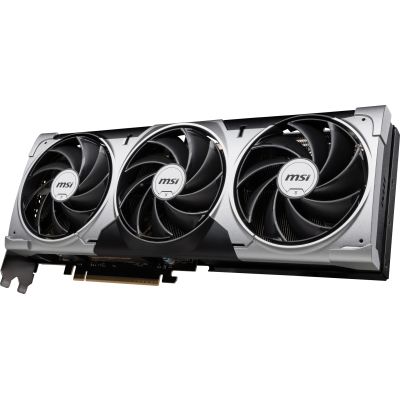 6. Karta graf. MSI RTX 5080 16G VENTUS 3X OC