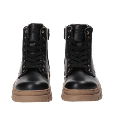 4. Buty Tommy Hilfiger Lace-Up Bootie W T3A5-33052-0328999-999
