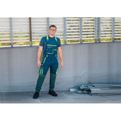 5. NEO tools 81-246-M ubranie robocze