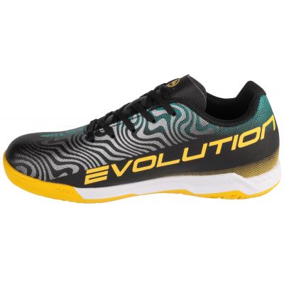 2. Buty piłkarskie Joma Evolution 2401 IN Jr EVJW2401IN
