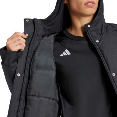 6. Kurtka adidas Tiro 24 Parka W IP6669
