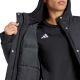 6. Kurtka adidas Tiro 24 Parka W IP6669