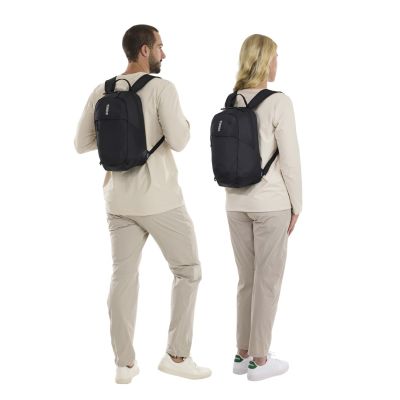 10. Plecak turystyczny Thule EnRoute TEBP5112 Czarny Nylon