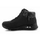 9. Buty Skechers Uno Gen1 Darling Daze W 310566L-BLK 