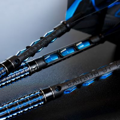27. Rzutki Harrows Ice Recut 90% Steeltip HS-TNK-000016025