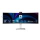 75. Philips 5000 series 49B2U5900CH/00 monitor komputerowy 124 cm (48.8") 5120 x 1440 px Dual QHD LCD Czarny