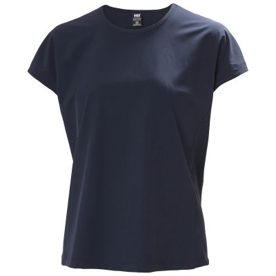 6. Koszulka Helly Hansen Thalia Summer Top W 34350 599