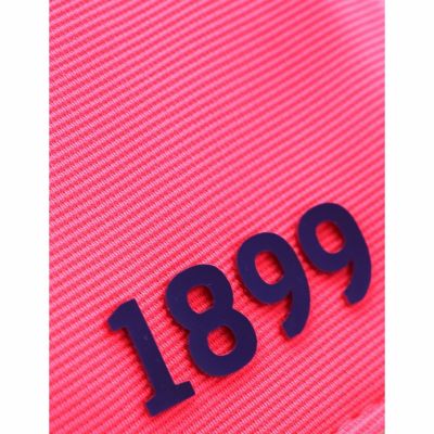 4. Czapka z daszkiem FC Barcelona Estadium Cap Jr 5001GEXFP
