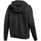 2. Bluza damska Nike Park 26 Fleece Full-Zip Hoodie czarna IB1230 010