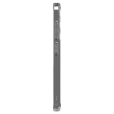 5. Etui Spigen Ultra Hybrid na Samsung Galaxy S24 - przezroczyste