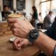 4. Pasek Tech-Protect Silicone Evo na Samsung Galaxy Watch 40 / 44 / 46 mm - czarny