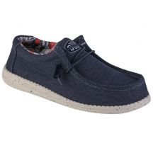 Buty Hey Dude Wally Stretch Canvas M 40022-425
