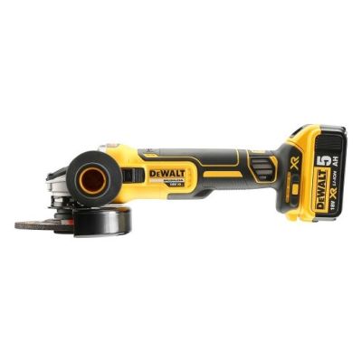 4. Zestaw combo 2 elementy 18V XR DCK2026P2T-QW DEWALT