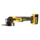 4. Zestaw combo 2 elementy 18V XR DCK2026P2T-QW DEWALT