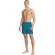 6. Spodenki kąpielowe Nike Essential 5 turkusowe NESSF560 448