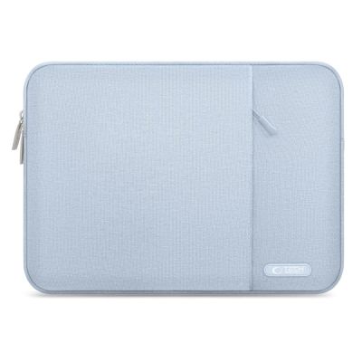 Torba na laptopa Tech-Protect Sleevy 13-14"- niebieska