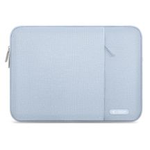 Torba na laptopa Tech-Protect Sleevy 13-14"- niebieska
