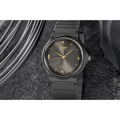 5. Zegarek Damski CASIO MQ-76-1ALDF + BOX